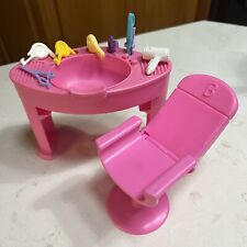 Barbie beauty salon for sale  Lebanon