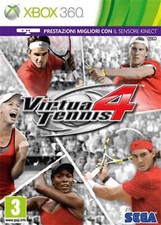 Virtua tennis xbox360 usato  Zelbio