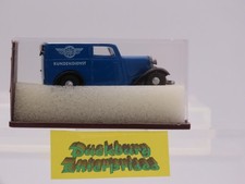 Brekina 1325 dkw gebraucht kaufen Brekina 1325 dkw gebraucht kaufen  Ansbach