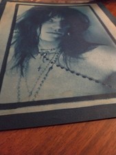Cianotipo patti smith usato  Frascati