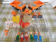 Playpeople playmobil vintage for sale  WELSHPOOL