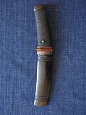 Couteau tanto utilitaire d'occasion Couteau tanto utilitaire d'occasion  Oraison