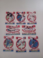 Vintage card score for sale  Warren