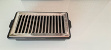 Poccino quickmill tropfschale gebraucht kaufen  Oestrich-Winkel