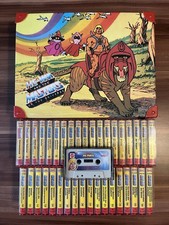 Man motu masters gebraucht kaufen  Teltow