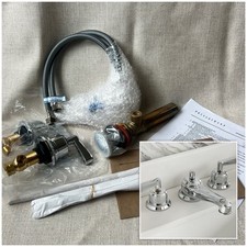 Pottery barn chrome for sale  Toledo