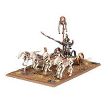 Warhammer gruftkönige settra gebraucht kaufen  Breuberg