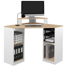 Bureau angle harry d'occasion  France