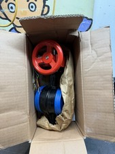 Tyco grooved end for sale  CHERTSEY