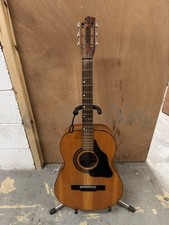 Sisme acoustic guitar for sale  CHESTERFIELD