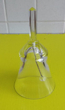 Ancienne clochette cristal d'occasion  Wingles