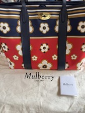 Beautiful mulberry england for sale  HASLEMERE