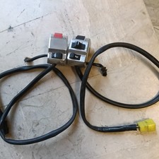Coppia devioluci suzuki usato  Alcamo