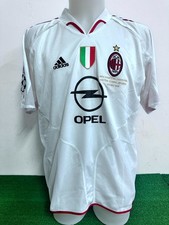 Maglia milan kaka usato  Roma