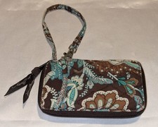 vera bradley java blue for sale  Hoschton