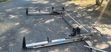 Adrian steel ladder for sale  Salem