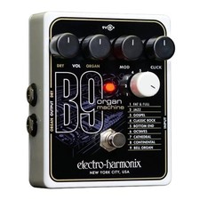 Electro harmonix organ for sale  North Brunswick