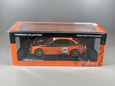 Hommage collection bmw gebraucht kaufen  Wolfegg