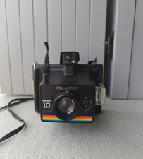 Macchina fotografica istantane usato  Brescia