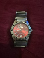 Vintage slazenger quartz for sale  DERBY