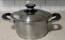 Amc stainless steel for sale  LIVERPOOL