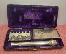 Vtg gillette abc for sale  Old Forge