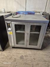 Hot cupboard hot for sale  CREWKERNE