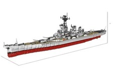 Xingbao ww2 uss for sale  Eagle