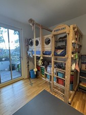 Abenteuer hochbett gebraucht kaufen  Bestensee