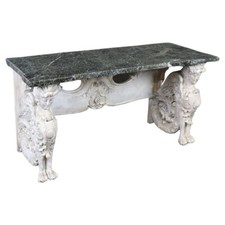 Stunning monumental figural for sale  Swedesboro