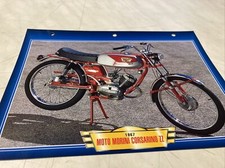Moto morini corsarino d'occasion  Decize