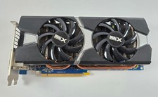 Sapphire amd radeon gebraucht kaufen  Stade
