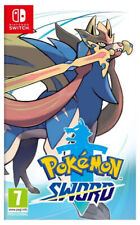 Pokemon schwert gebraucht kaufen  Mainz-Kostheim