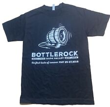 Napa bottlerock music for sale  Huntington Beach