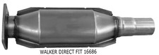New catalytic converter for sale  Punta Gorda