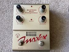 Maxon rcp660 tube for sale  WELSHPOOL
