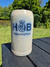 Bierkrug brauereikrug hofbräu gebraucht kaufen  Rastatt