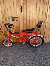 Raleigh tomahawk completely for sale  STOCKPORT