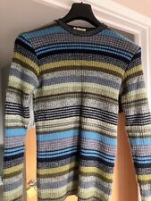 Rare vintage missoni for sale  LONDON