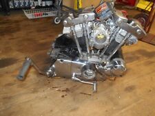 Sportster 1000 engine for sale  Edgerton