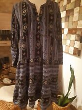 Kleid langarm damen gebraucht kaufen  Jetzendorf