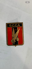 Insigne militaire commandos d'occasion  Valognes