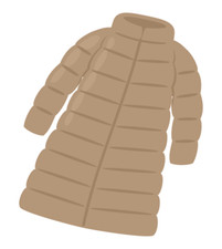Emporio armani manteau d'occasion  France
