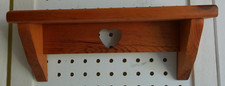 Vintage small wood for sale  Gleason
