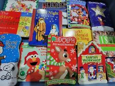 Lot of 10 Christmas Snow Winter Theme Board Books Random Mix  comprar usado Lot of 10 Christmas Snow Winter Theme Board Books Random Mix  comprar usado  Enviando para Brazil