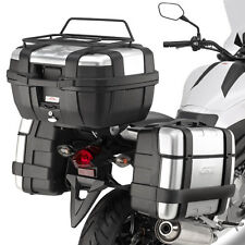 Givi portavaligie laterale usato  Genova