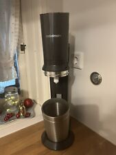 Soda streamer crystal gebraucht kaufen  Leichlingen (Rheinland)