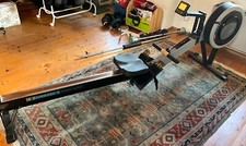 Concept2 vogatore rower usato  Lonato del Garda