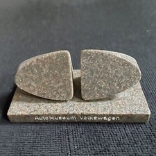 Vintage volkswagen monument gebraucht kaufen  Hamburg