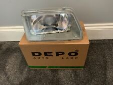 Cinquecento sporting headlight for sale  TORQUAY